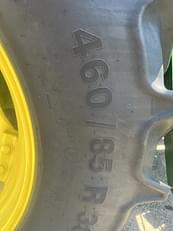 Main image John Deere 6120E 18