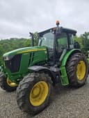 2020 John Deere 6120E Image