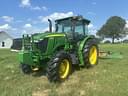 2020 John Deere 6120E Image