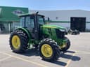 2020 John Deere 6120E Image