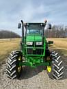 Thumbnail image John Deere 6120E 1