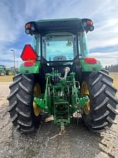 Main image John Deere 6120E 5