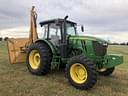 2020 John Deere 6120E Image