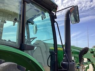 Main image John Deere 6120E 18