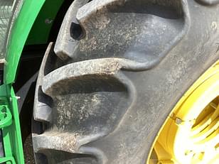 Main image John Deere 6120E 26