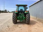 Thumbnail image John Deere 6120E 8