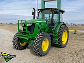 Thumbnail image John Deere 6120E 0