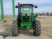 Thumbnail image John Deere 6120E 1