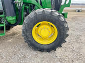 Thumbnail image John Deere 6120E 26