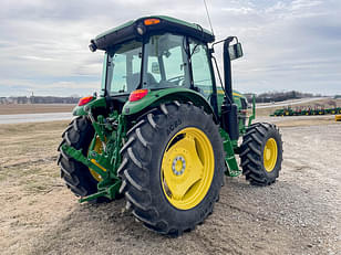 Main image John Deere 6120E 5