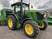 Thumbnail image John Deere 6120E 0