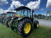 Thumbnail image John Deere 6120E 12