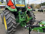 Thumbnail image John Deere 6120E 17