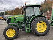 Thumbnail image John Deere 6120E 1