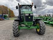 Thumbnail image John Deere 6120E 5