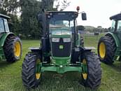 Thumbnail image John Deere 6120E 7