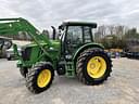 2020 John Deere 6120E Image