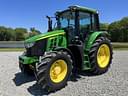 2020 John Deere 6120M Image