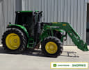 2020 John Deere 6120M Image