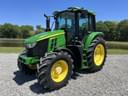 2020 John Deere 6120M Image
