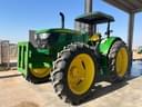 2020 John Deere 6120M Image