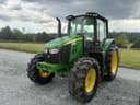 2020 John Deere 6120M Image