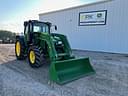 2020 John Deere 6120M Image