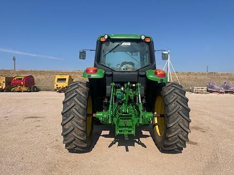 Image of John Deere 6120M equipment image 3