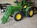 2020 John Deere 6120M Image