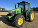 2020 John Deere 6120M Image