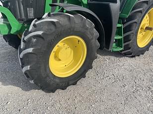 Main image John Deere 6120M 18