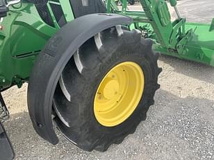 Main image John Deere 6120M 23