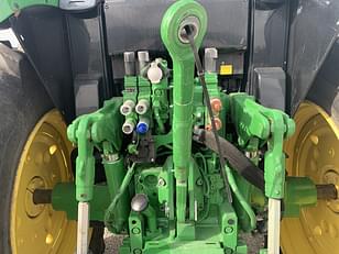 Main image John Deere 6120M 26