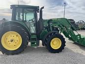 Thumbnail image John Deere 6120M 3