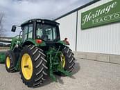 Thumbnail image John Deere 6120M 6