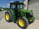 2021 John Deere 6120M Image