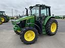 2020 John Deere 6120M Image