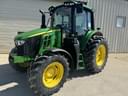 2020 John Deere 6120M Image