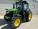 2020 John Deere 6120M Image