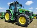2020 John Deere 6120M Image