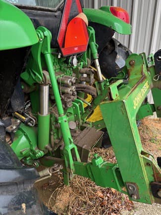 Image of John Deere 6120M equipment image 1