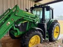 2020 John Deere 6120M Image