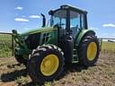 2020 John Deere 6120M Image