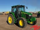 2020 John Deere 6120M Image