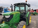 2020 John Deere 6120R Image