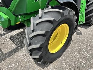 Main image John Deere 6120R 11