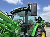 Thumbnail image John Deere 6120R 12