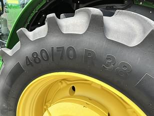 Main image John Deere 6120R 14