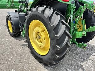 Main image John Deere 6120R 15