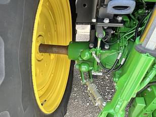 Main image John Deere 6120R 16